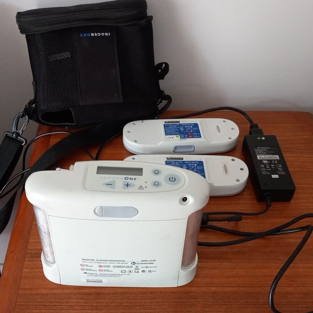 Inogen One G3